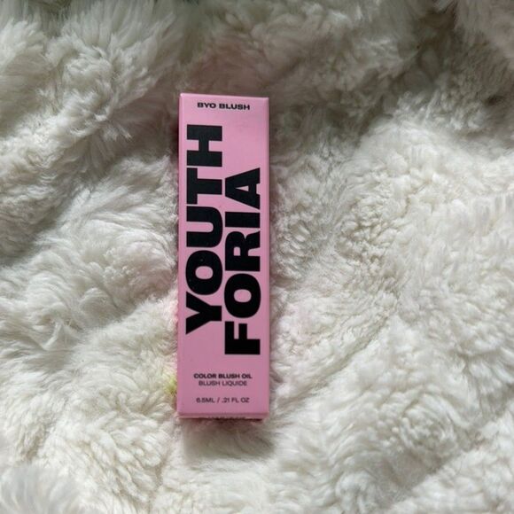 youth foria Other - Youthforia blush